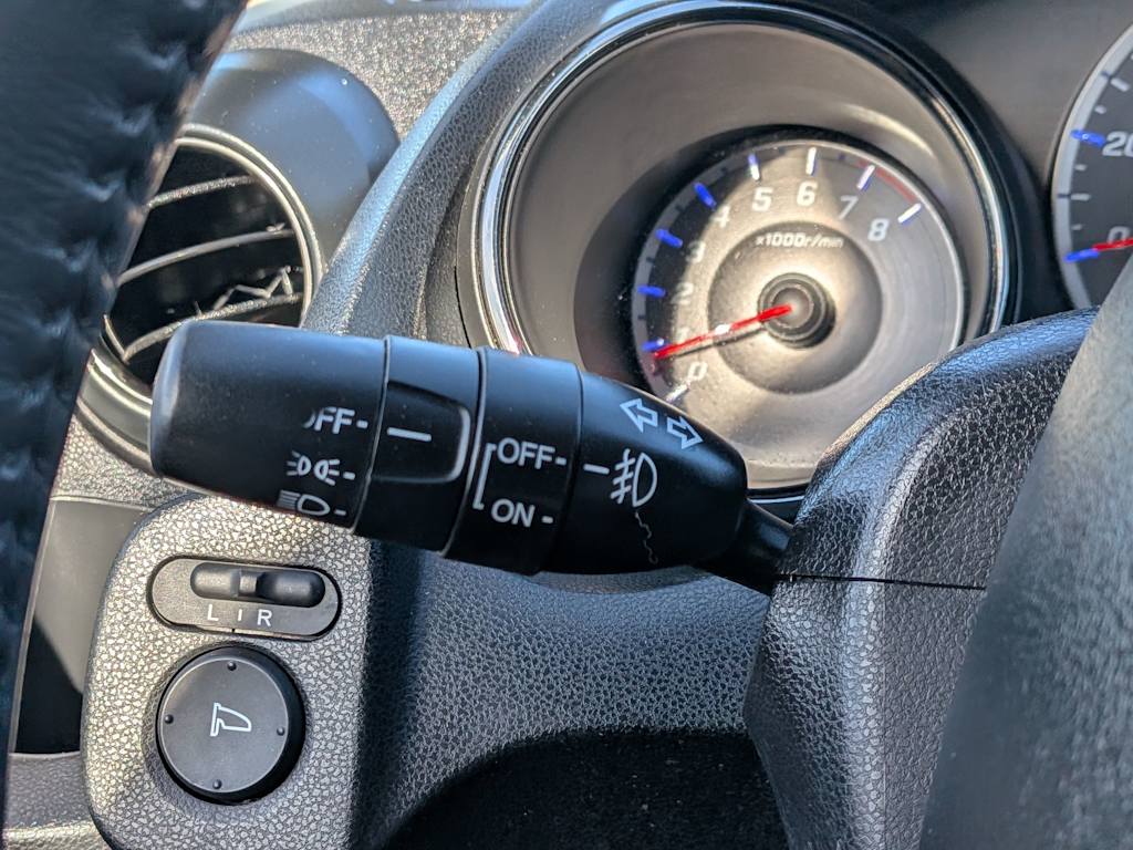 Thumbnail: 2013 Honda Fit - 29