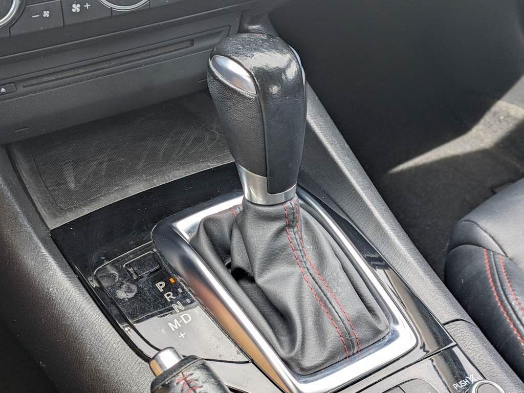 Thumbnail: 2015 Mazda Mazda3 - 33
