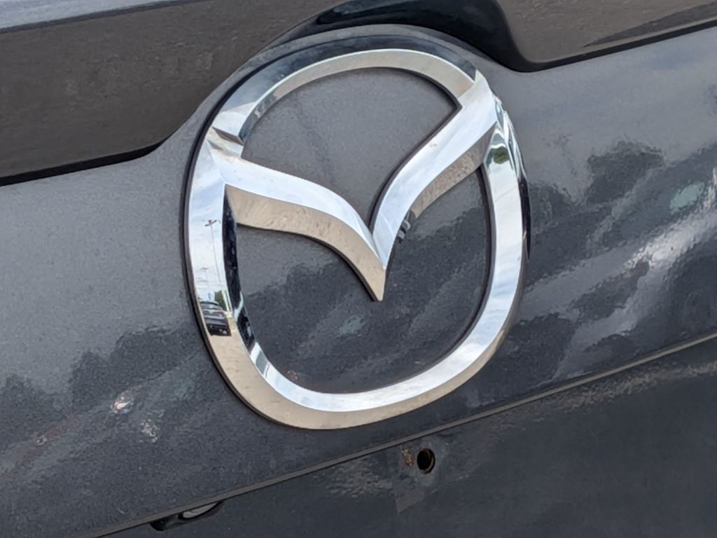 Thumbnail: 2015 Mazda Mazda3 - 25