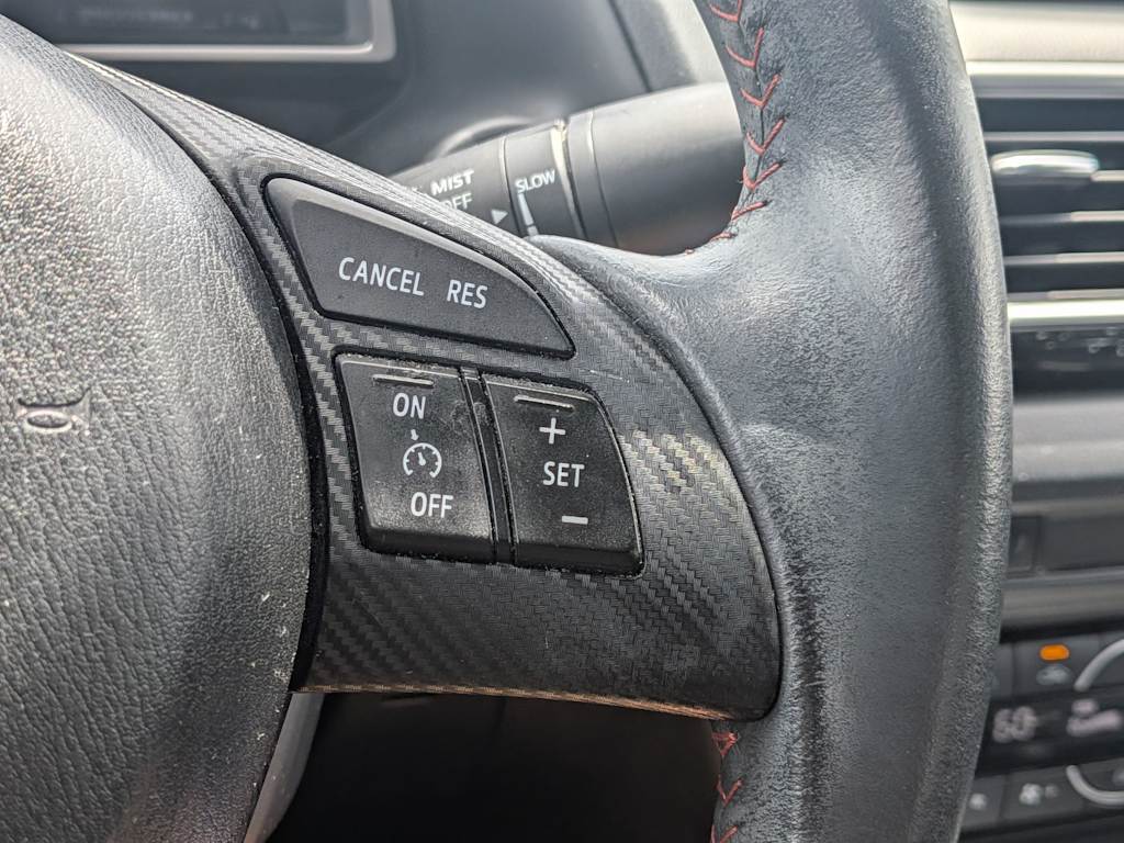 Thumbnail: 2015 Mazda Mazda3 - 31