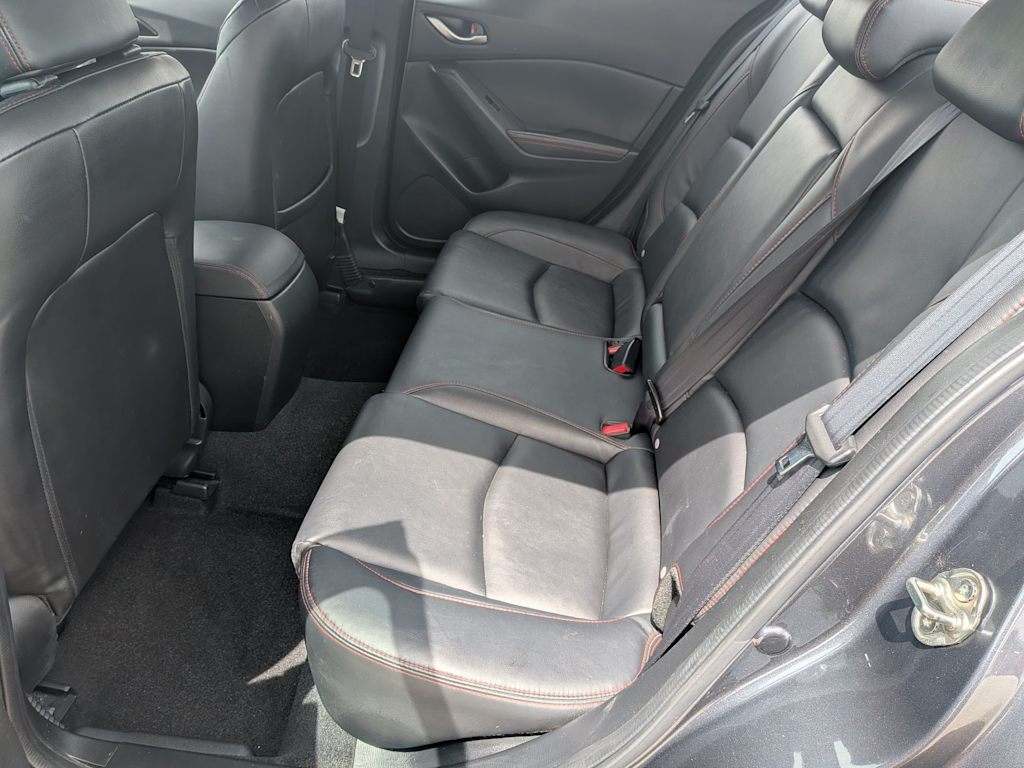 Thumbnail: 2015 Mazda Mazda3 - 28