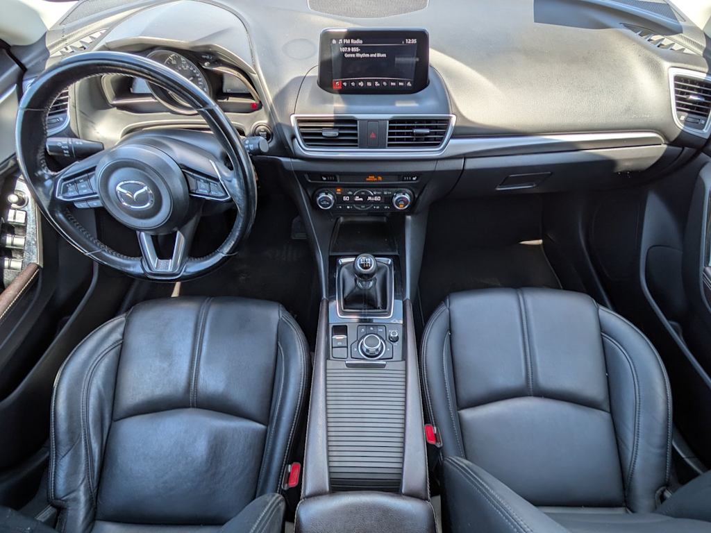 Thumbnail: 2017 Mazda Mazda3 - 8