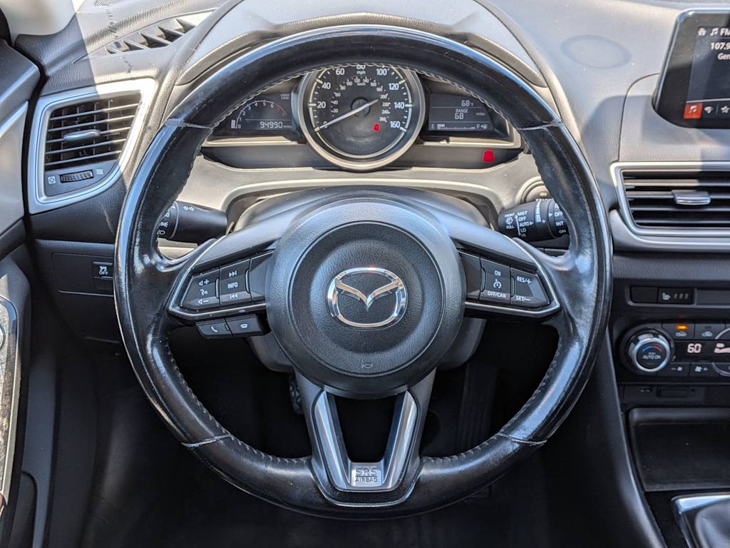 Thumbnail: 2017 Mazda Mazda3 - 12