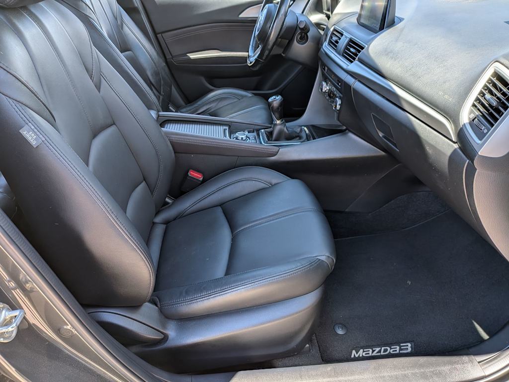 Thumbnail: 2017 Mazda Mazda3 - 10