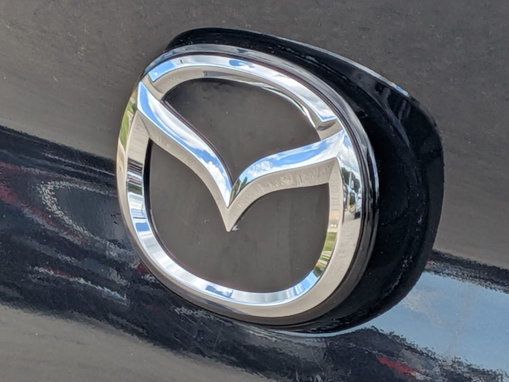 Thumbnail: 2025 Mazda Mazda3 - 24