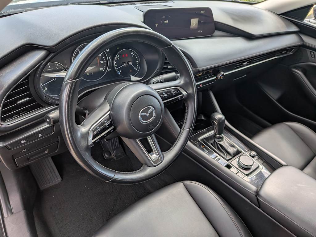 Thumbnail: 2025 Mazda Mazda3 - 2