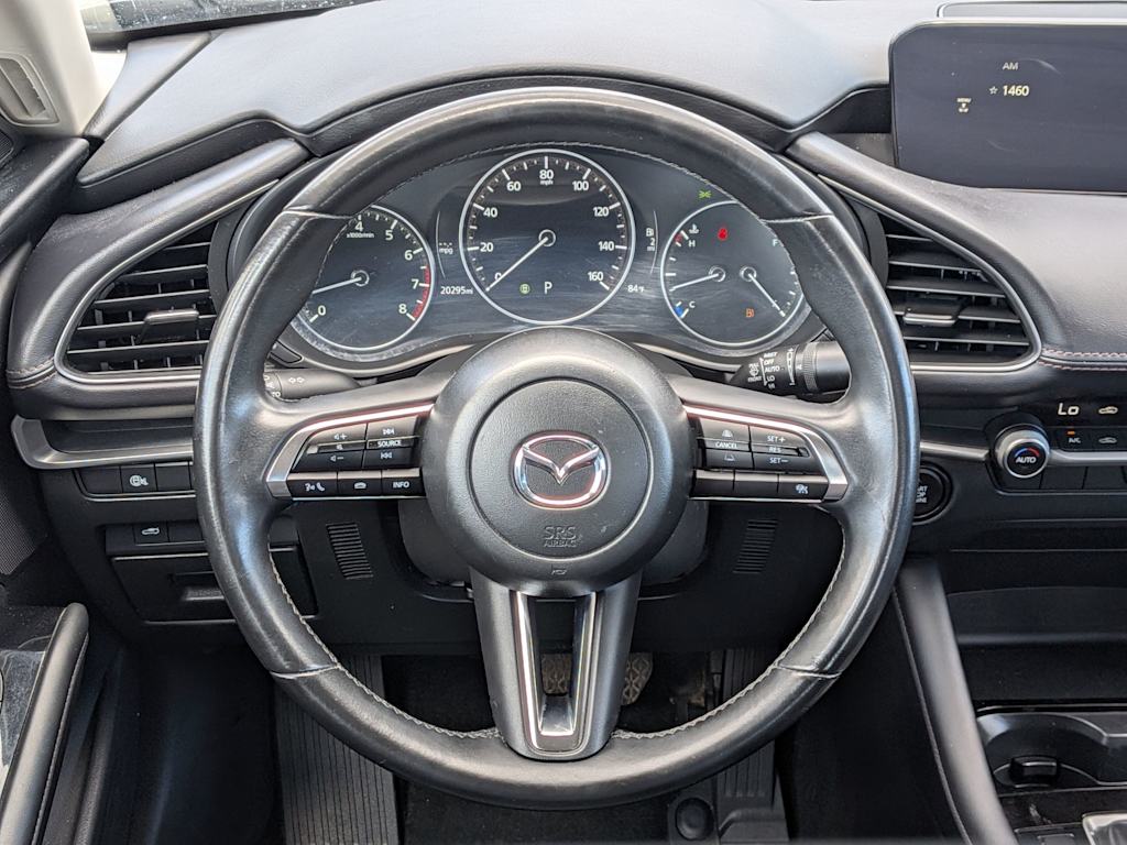 Thumbnail: 2025 Mazda Mazda3 - 12