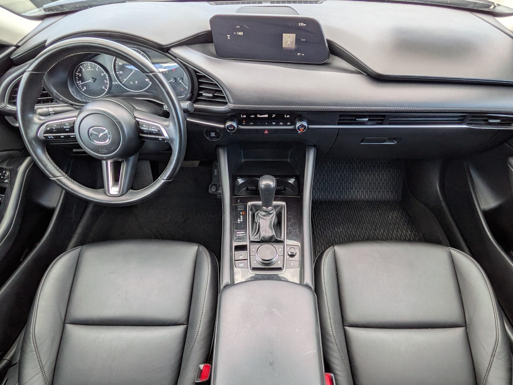 Thumbnail: 2025 Mazda Mazda3 - 8