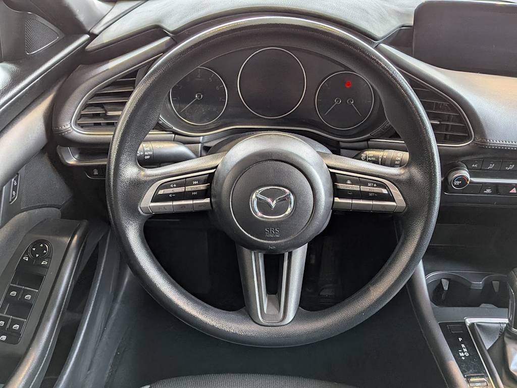 Thumbnail: 2022 Mazda Mazda3 - 12