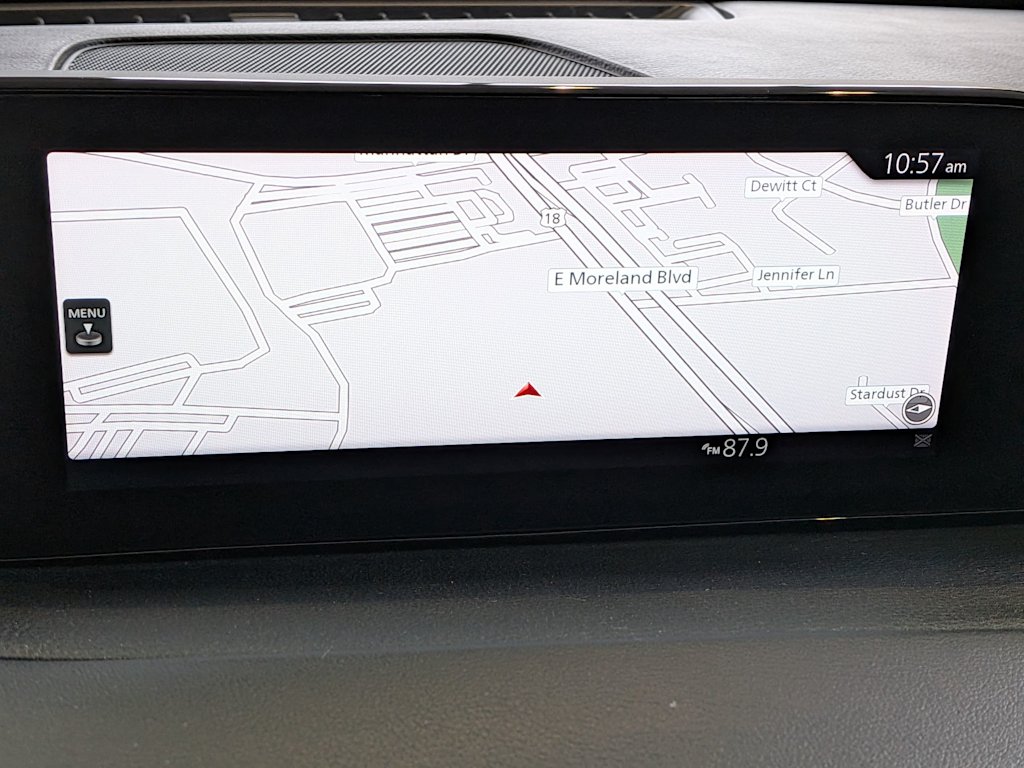 Thumbnail: 2022 Mazda Mazda3 - 13