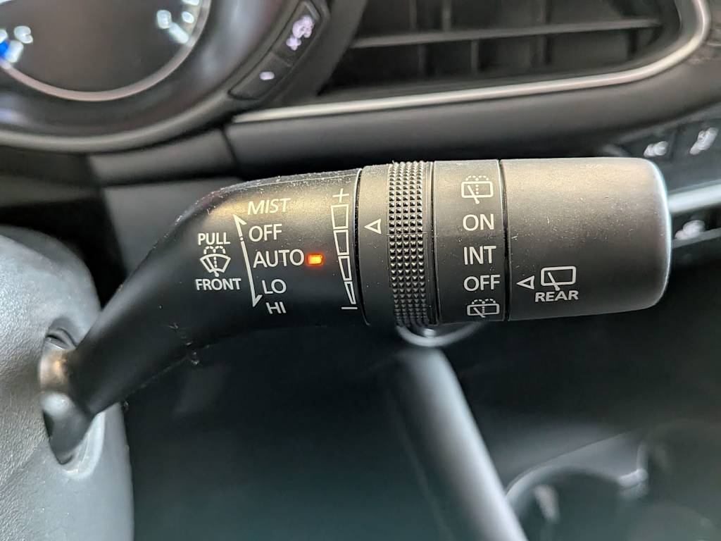 Thumbnail: 2022 Mazda Mazda3 - 29