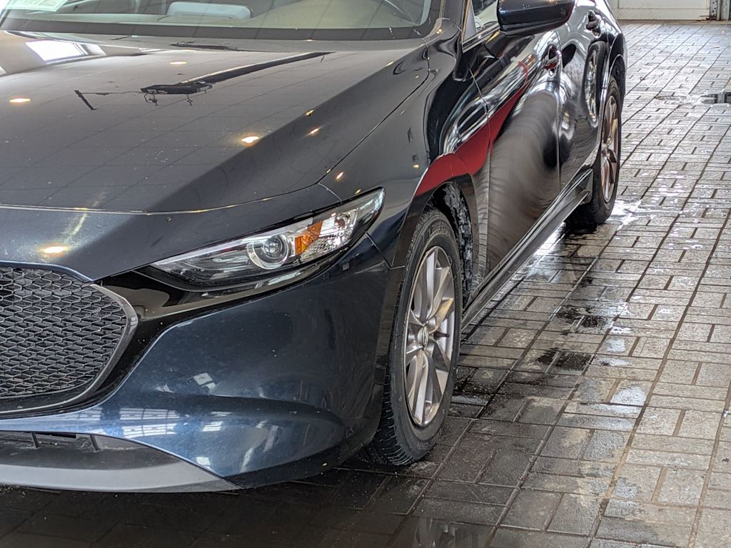 Thumbnail: 2022 Mazda Mazda3 - 6