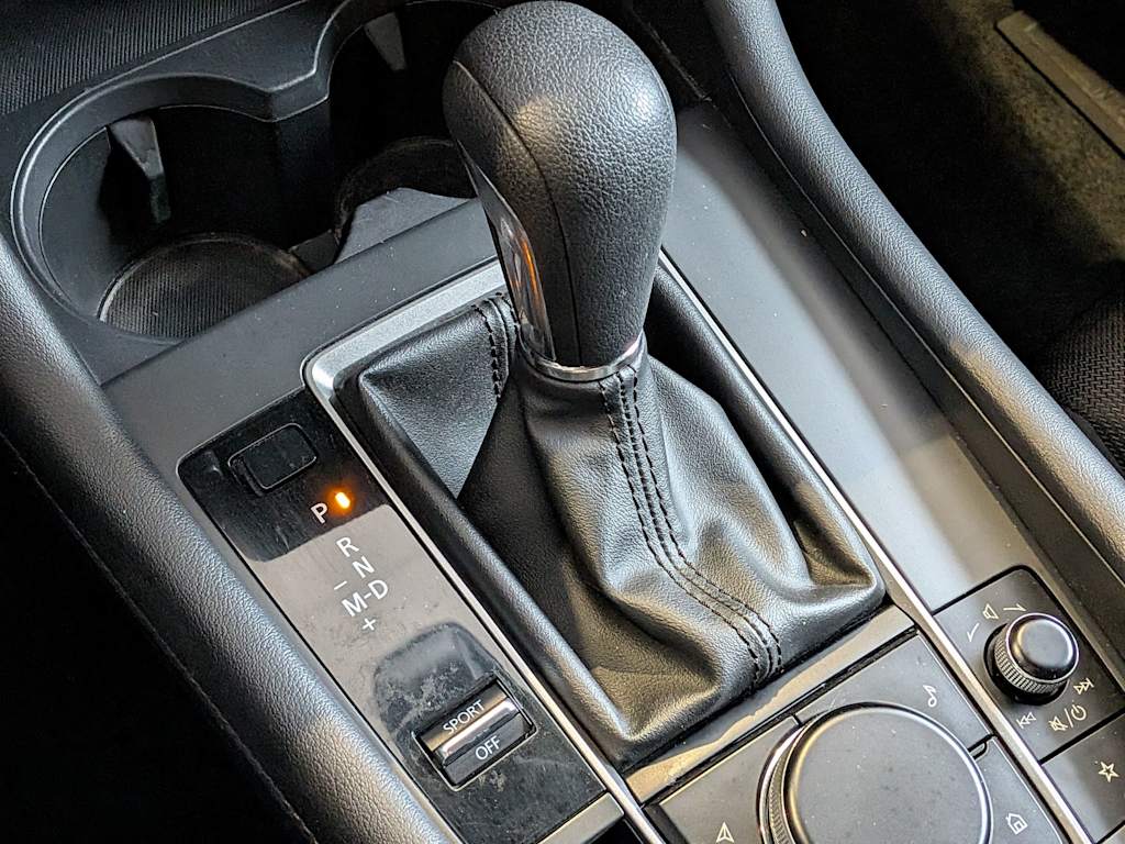 Thumbnail: 2022 Mazda Mazda3 - 14