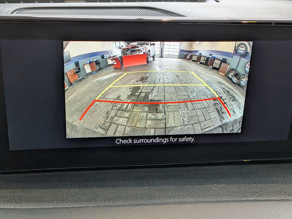 Thumbnail: 2022 Mazda Mazda3 - 18