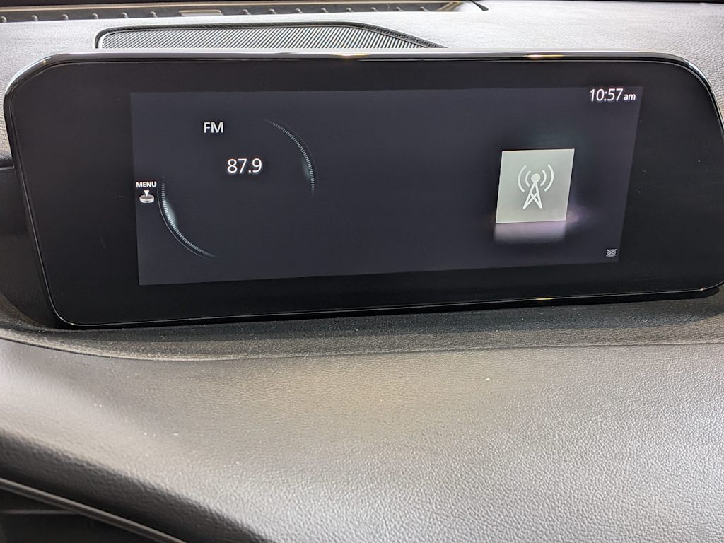 Thumbnail: 2022 Mazda Mazda3 - 30