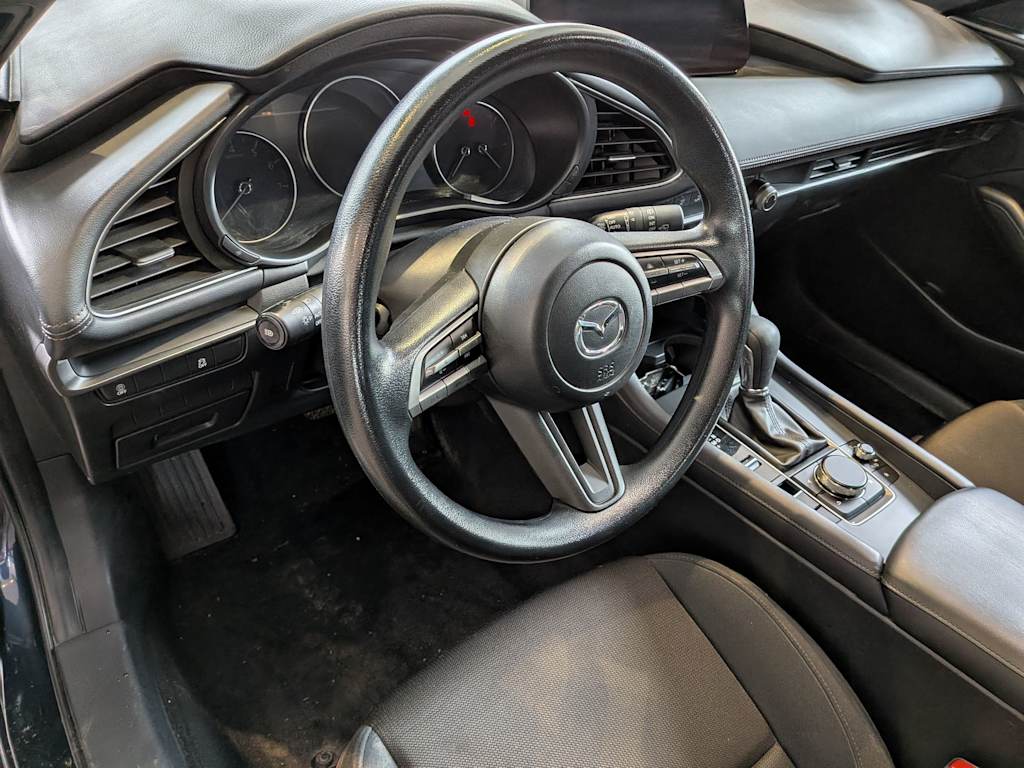 Thumbnail: 2022 Mazda Mazda3 - 2