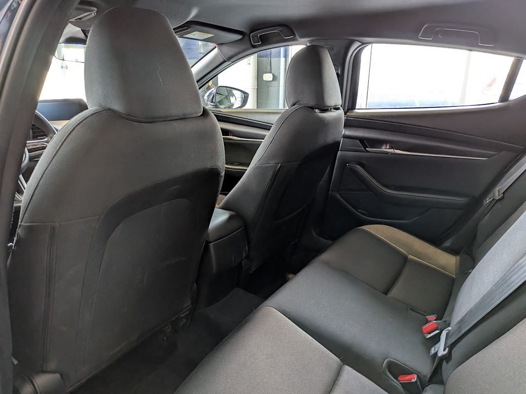 Thumbnail: 2022 Mazda Mazda3 - 11