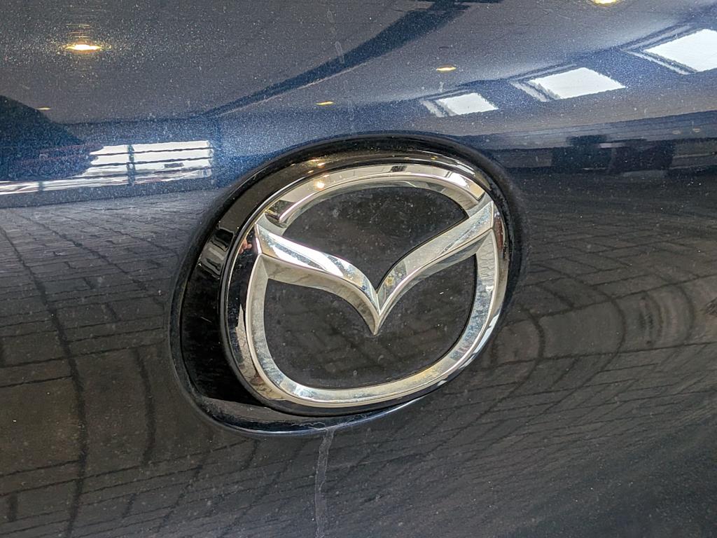 Thumbnail: 2022 Mazda Mazda3 - 23