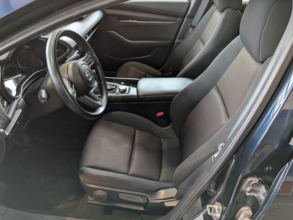 Thumbnail: 2022 Mazda Mazda3 - 9