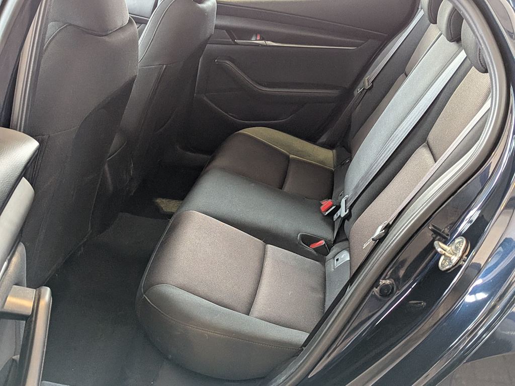 Thumbnail: 2022 Mazda Mazda3 - 25