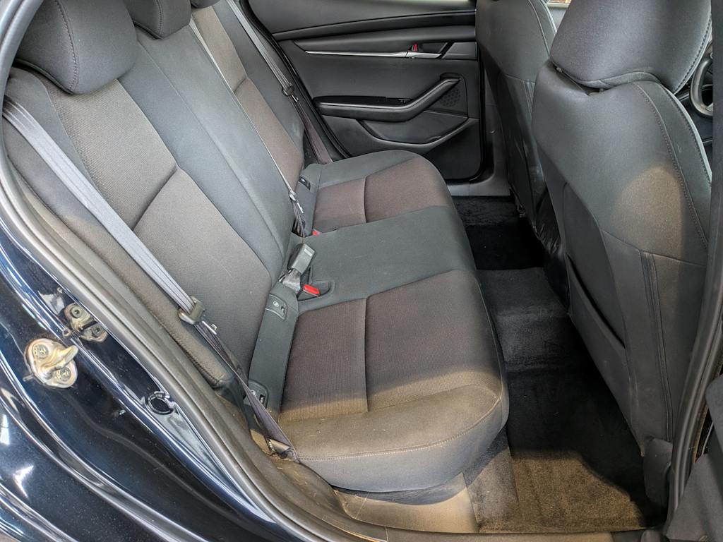 Thumbnail: 2022 Mazda Mazda3 - 26