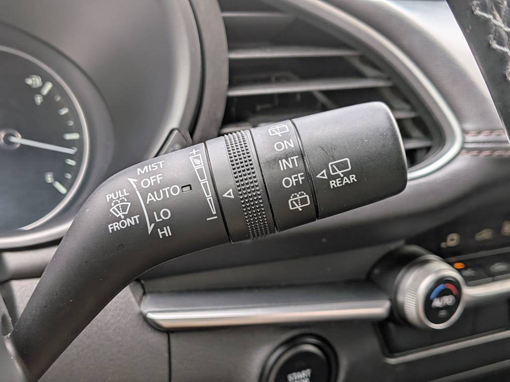 Thumbnail: 2024 Mazda Mazda3 - 13