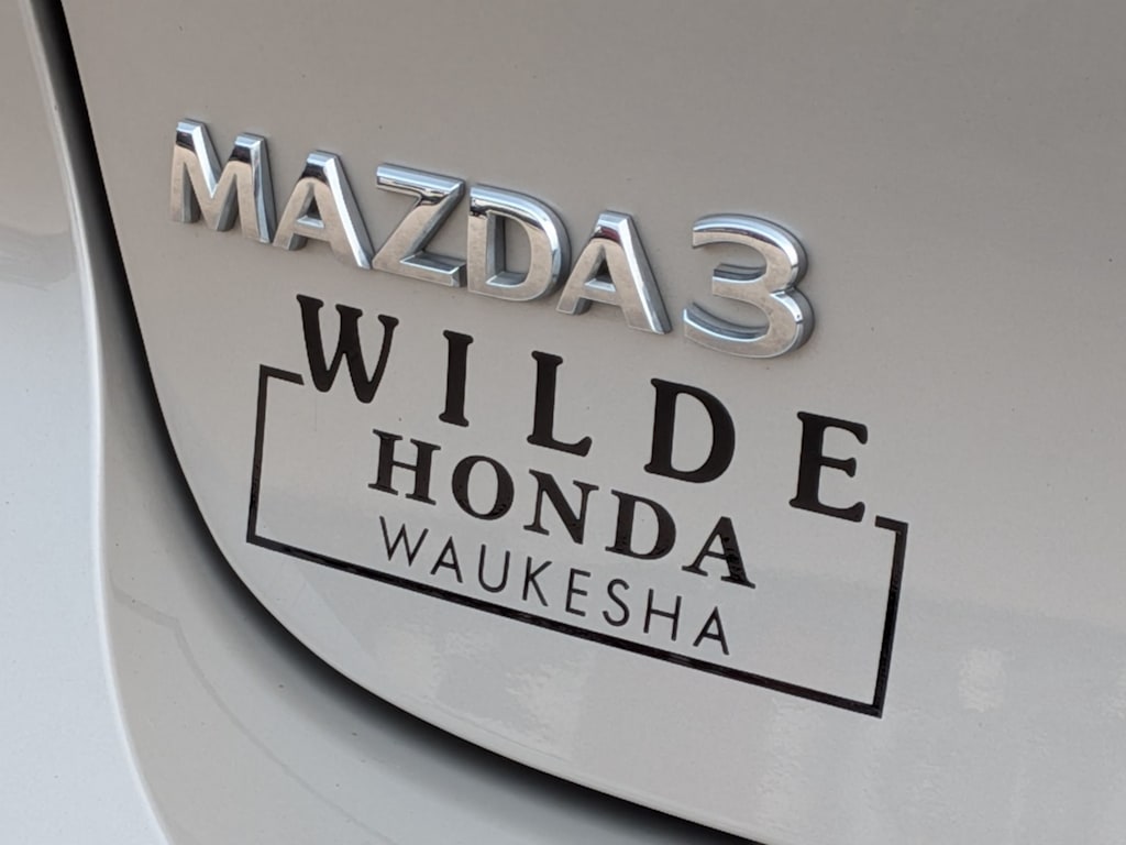 Thumbnail: 2024 Mazda Mazda3 - 6