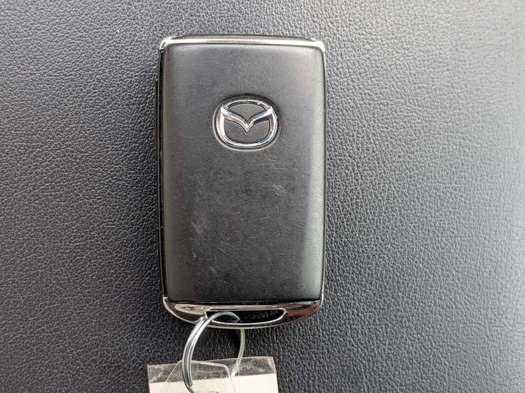 Thumbnail: 2024 Mazda Mazda3 - 17