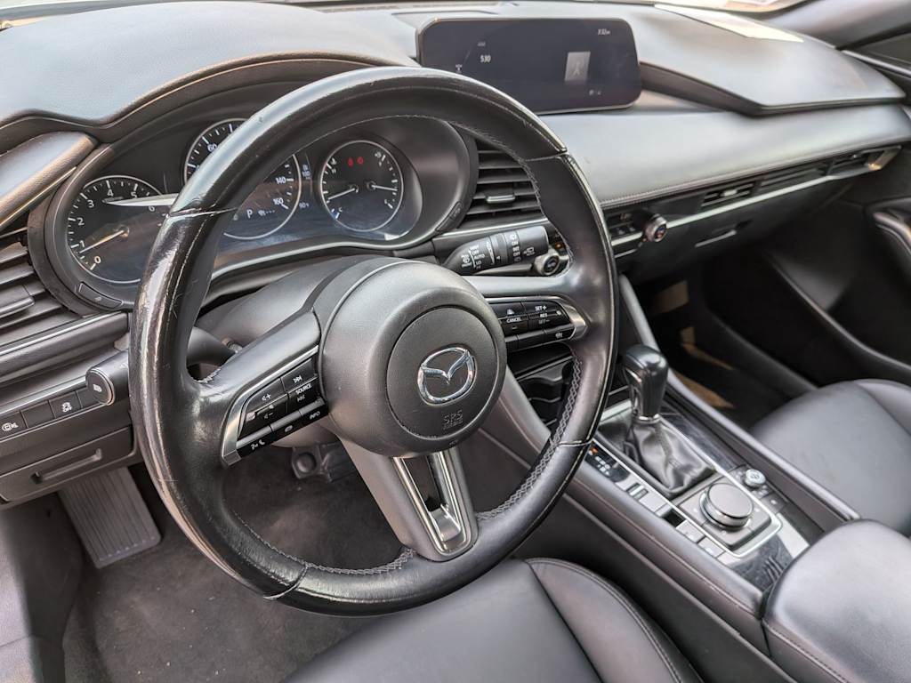 Thumbnail: 2024 Mazda Mazda3 - 2