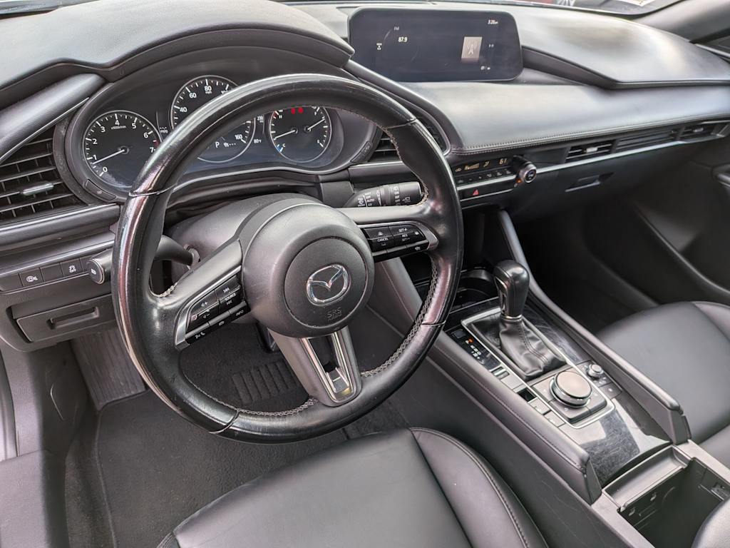 Thumbnail: 2025 Mazda Mazda3 - 2