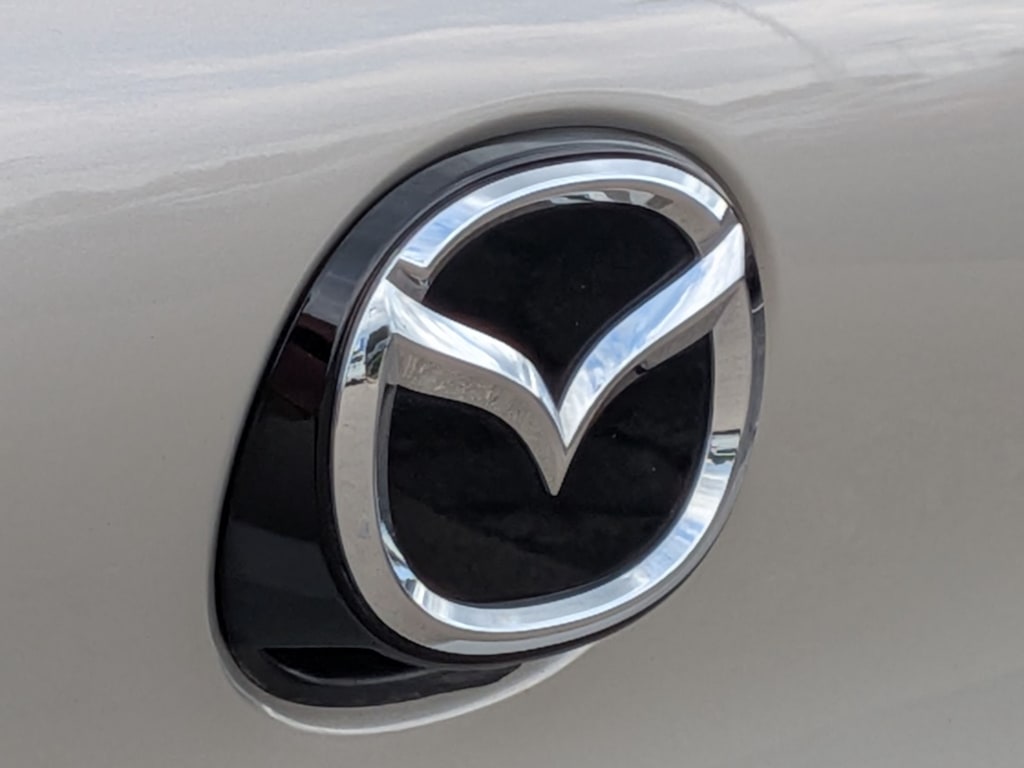 Thumbnail: 2025 Mazda Mazda3 - 25