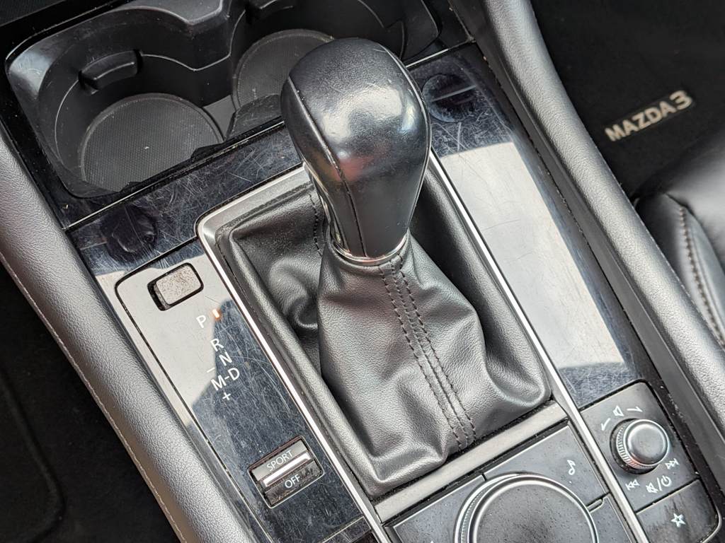 Thumbnail: 2025 Mazda Mazda3 - 14