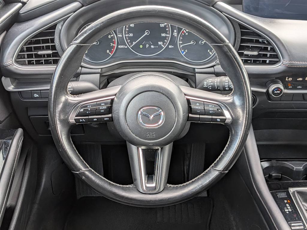 Thumbnail: 2025 Mazda Mazda3 - 12