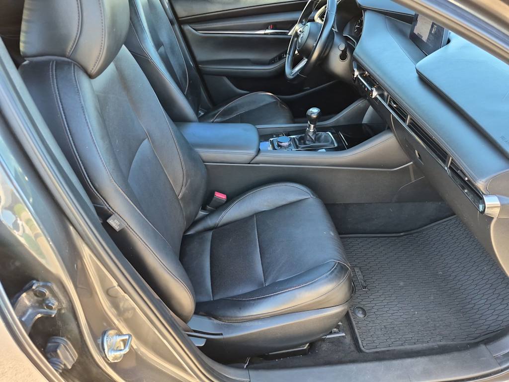 Thumbnail: 2019 Mazda Mazda3 - 10