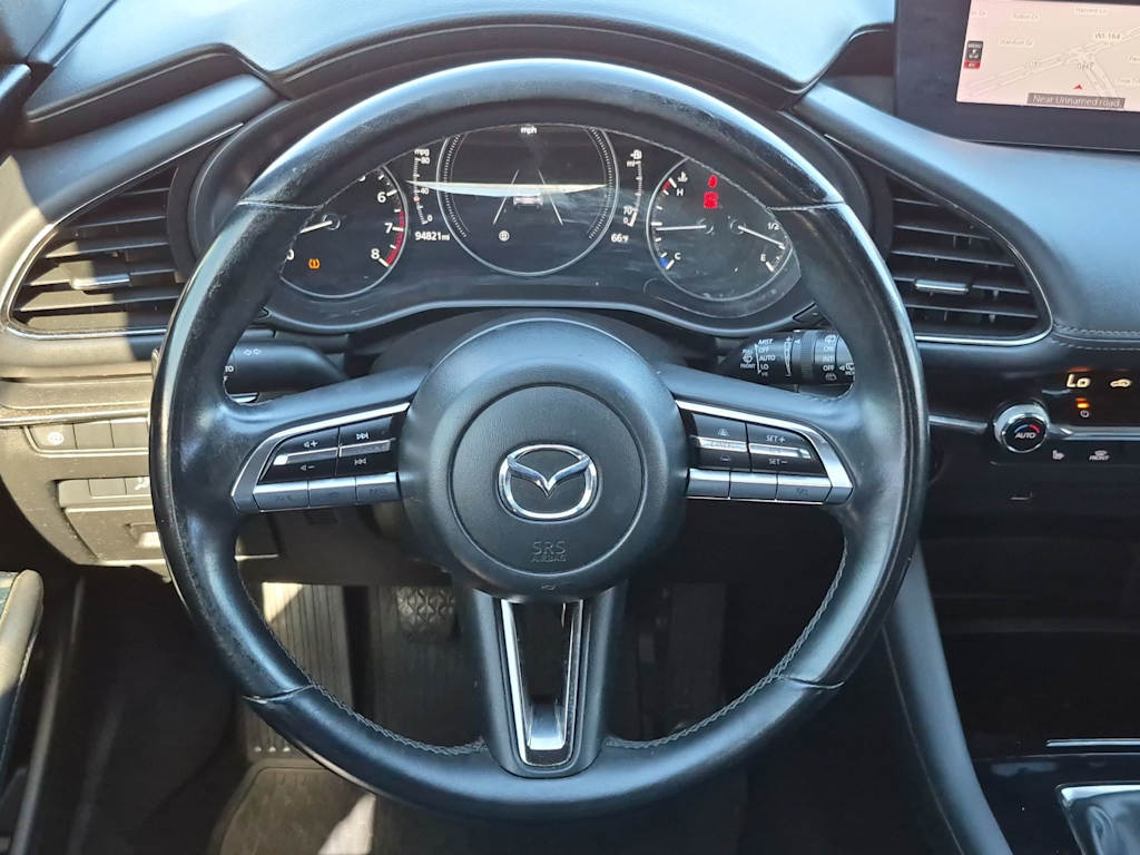 Thumbnail: 2019 Mazda Mazda3 - 12