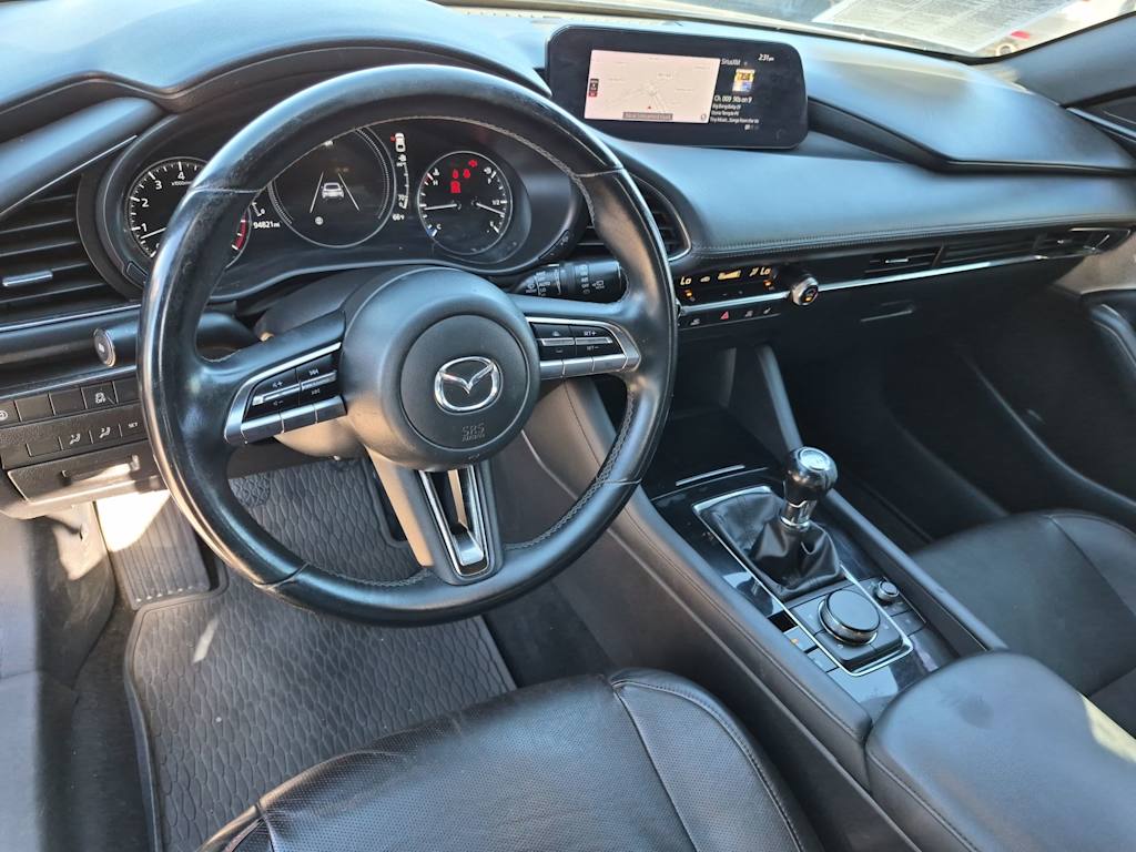 Thumbnail: 2019 Mazda Mazda3 - 2