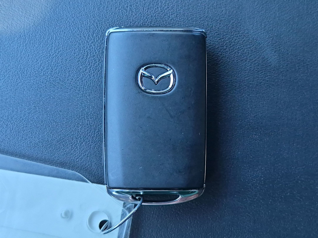 Thumbnail: 2019 Mazda Mazda3 - 16