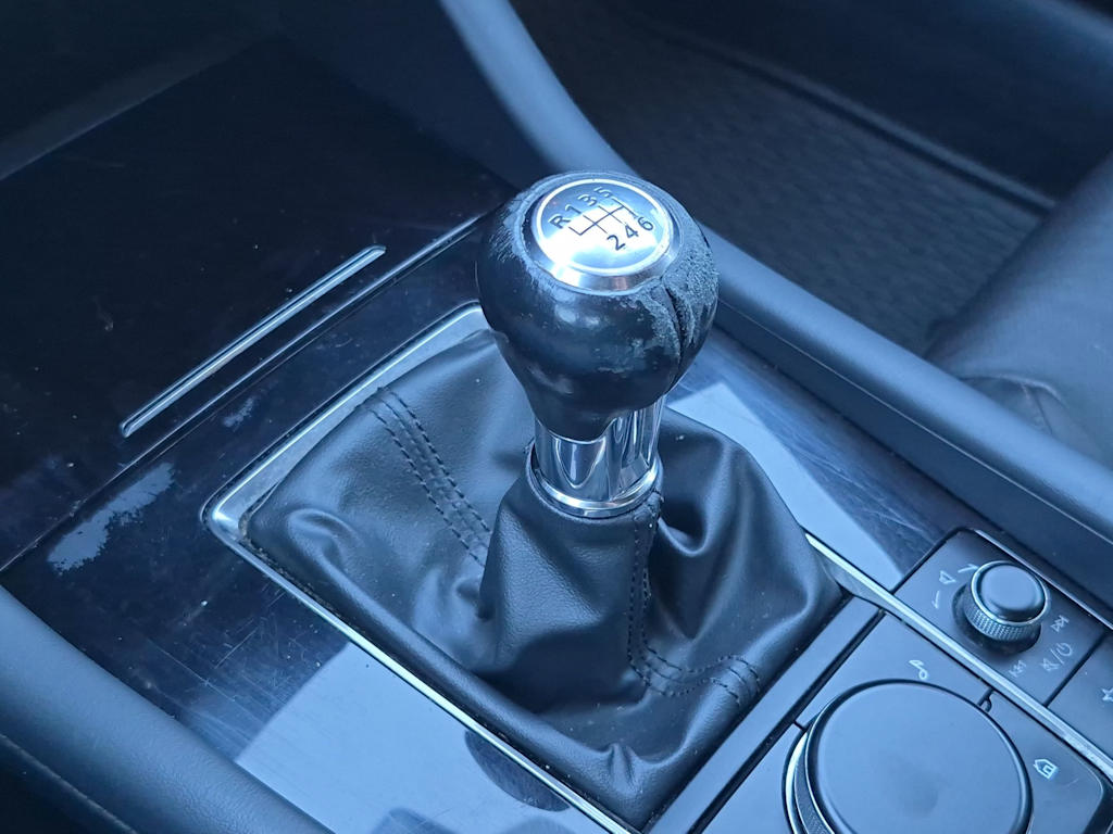 Thumbnail: 2019 Mazda Mazda3 - 34