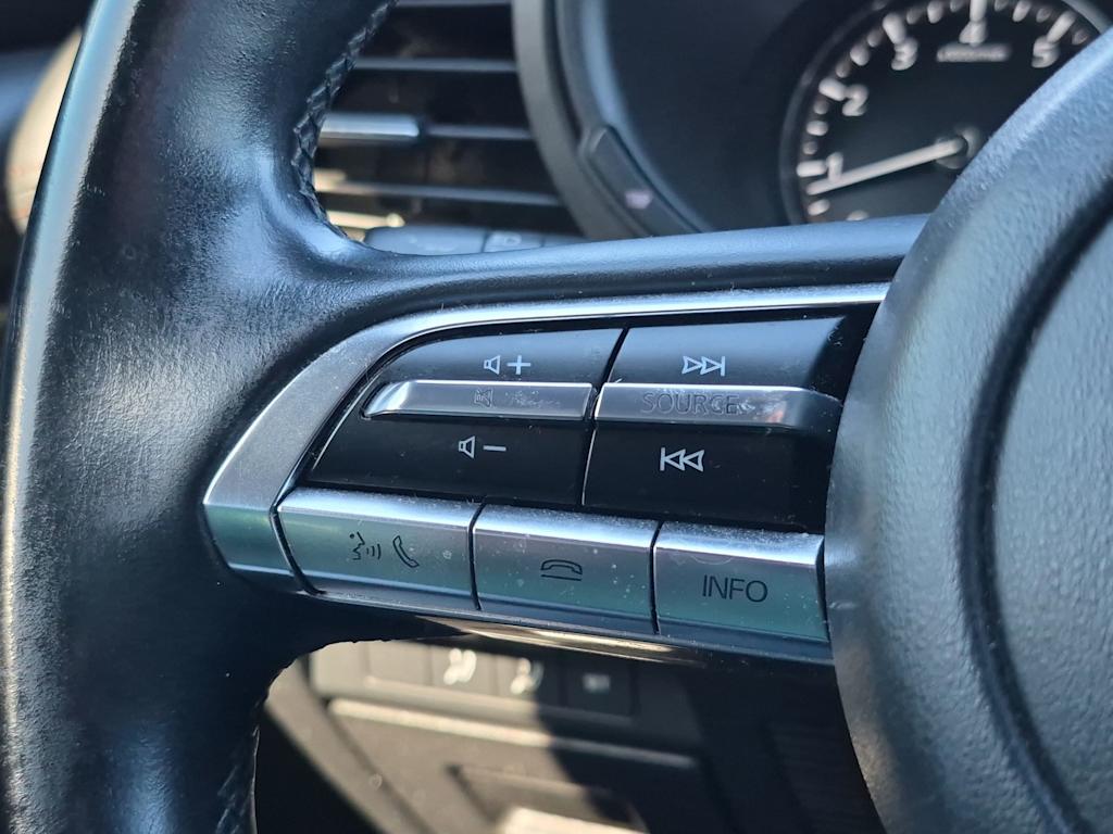 Thumbnail: 2019 Mazda Mazda3 - 29