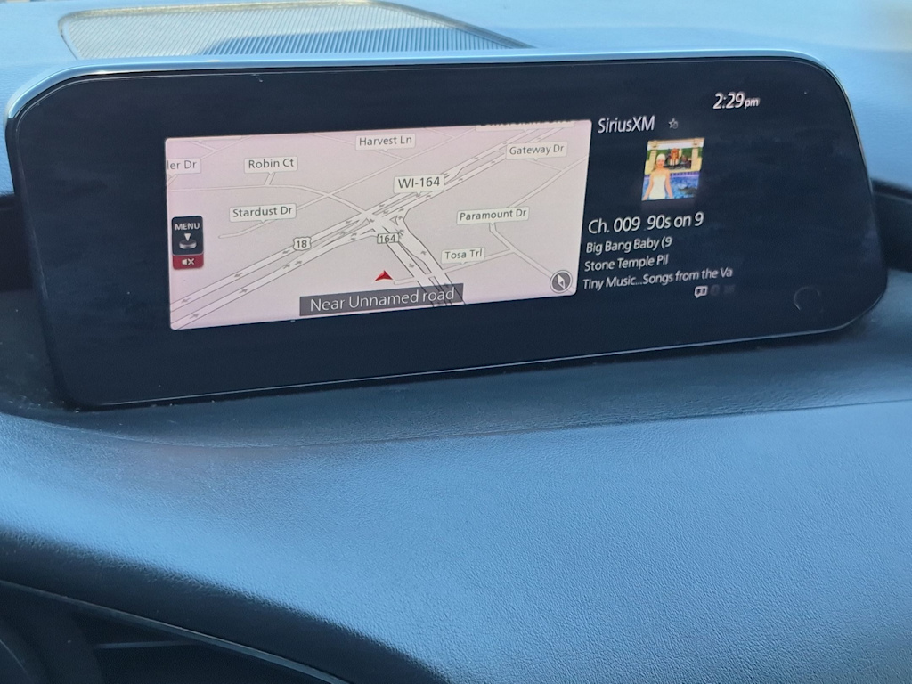 Thumbnail: 2019 Mazda Mazda3 - 32