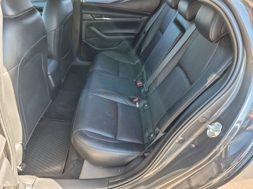 Thumbnail: 2019 Mazda Mazda3 - 27