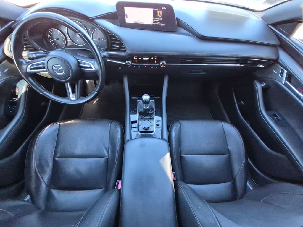 Thumbnail: 2019 Mazda Mazda3 - 8