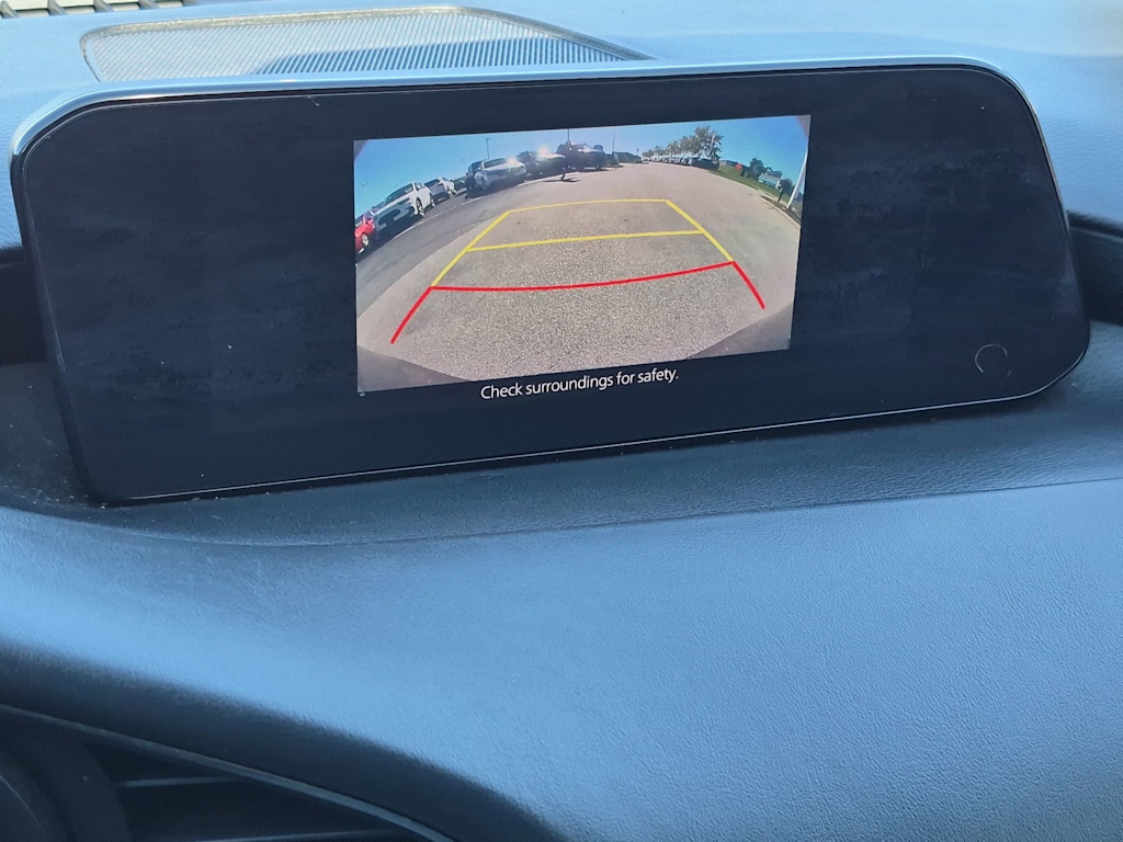 Thumbnail: 2019 Mazda Mazda3 - 33