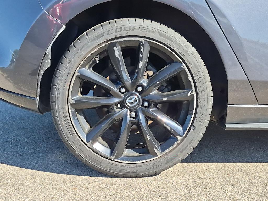 Thumbnail: 2019 Mazda Mazda3 - 7