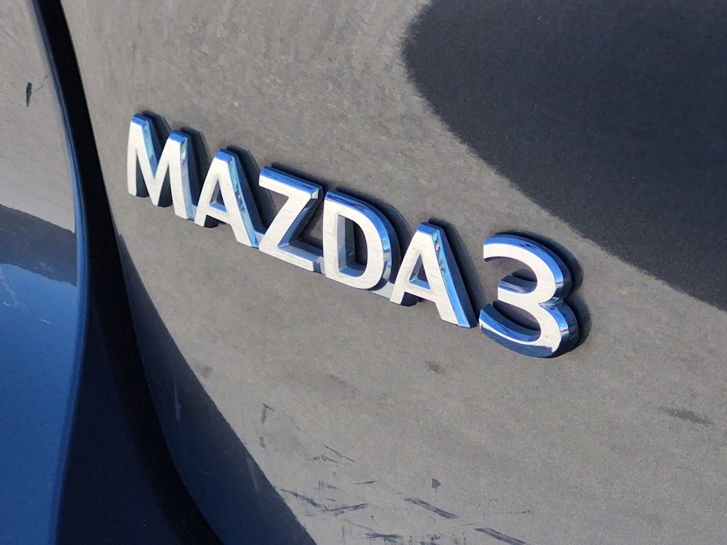 Thumbnail: 2019 Mazda Mazda3 - 6