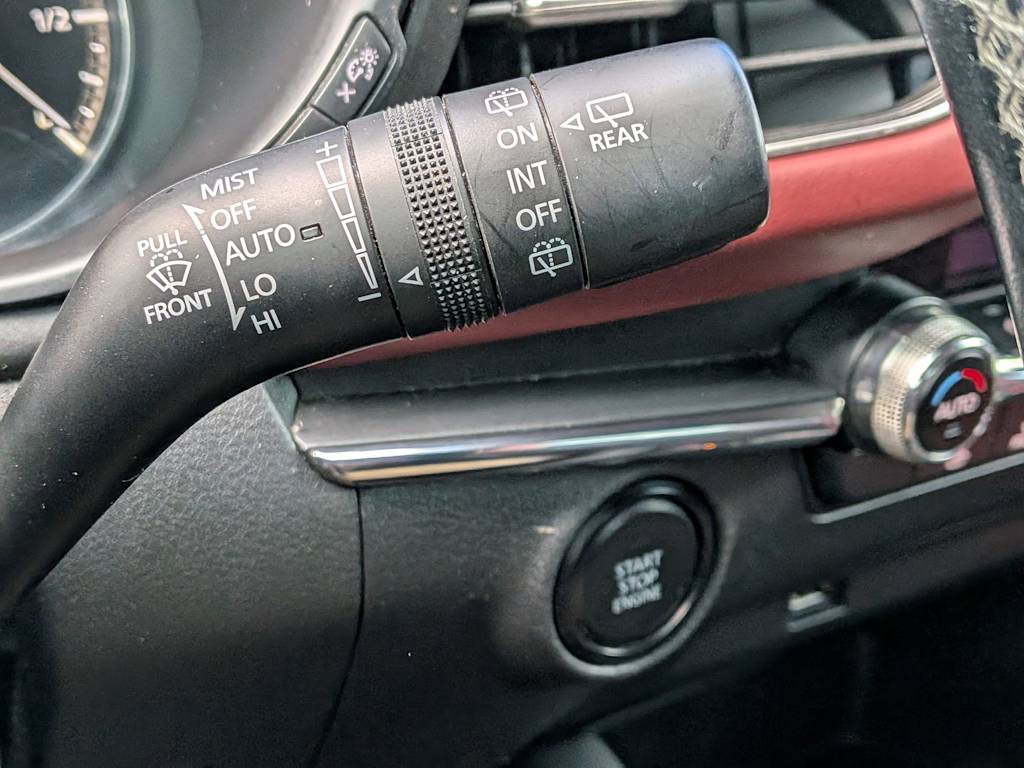 Thumbnail: 2020 Mazda Mazda3 - 26