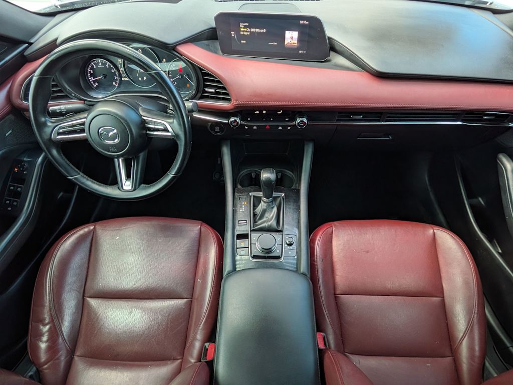 Thumbnail: 2020 Mazda Mazda3 - 8