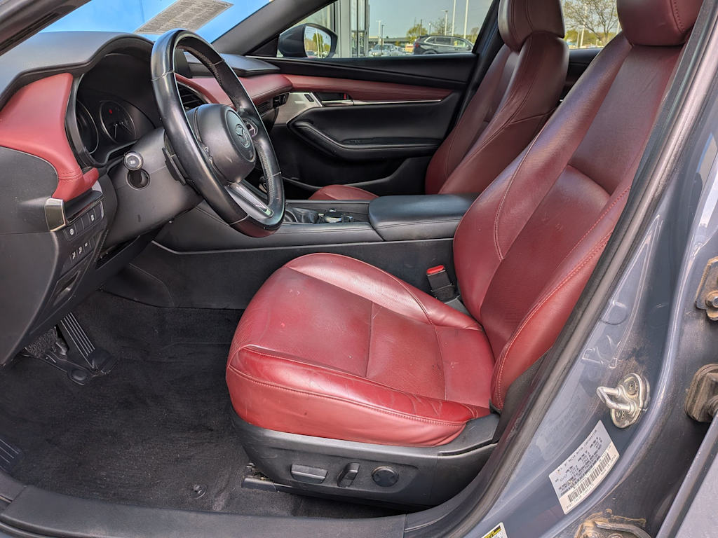 Thumbnail: 2020 Mazda Mazda3 - 9