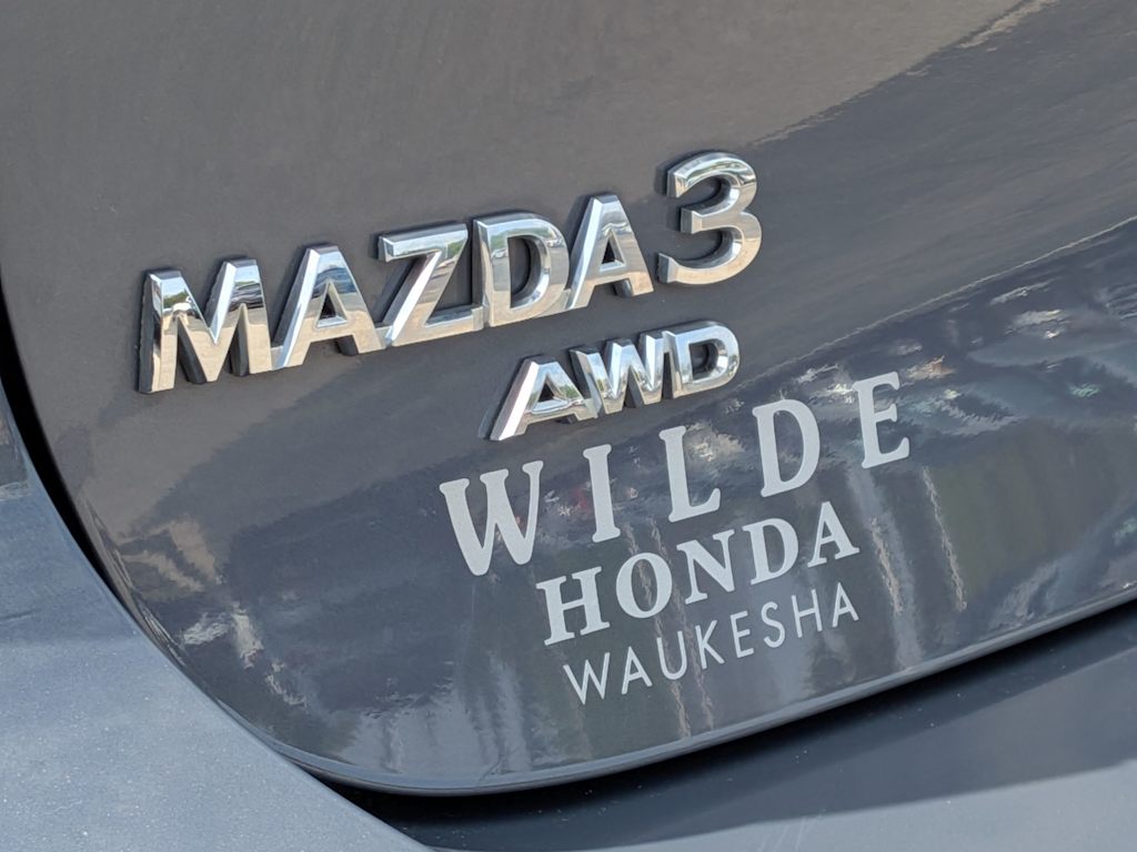 Thumbnail: 2020 Mazda Mazda3 - 6