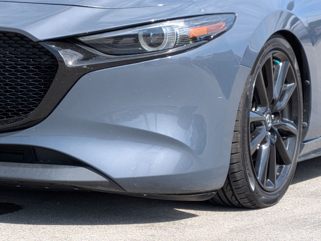Thumbnail: 2020 Mazda Mazda3 - 18